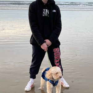 Meet your Posher, Luke